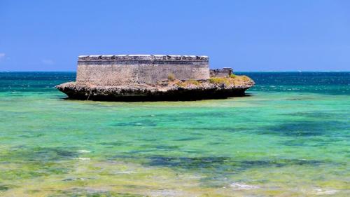 Ilha de Moçambique
