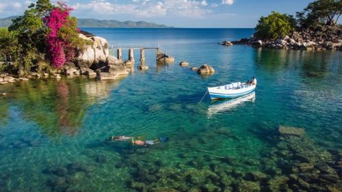 Lago Niassa